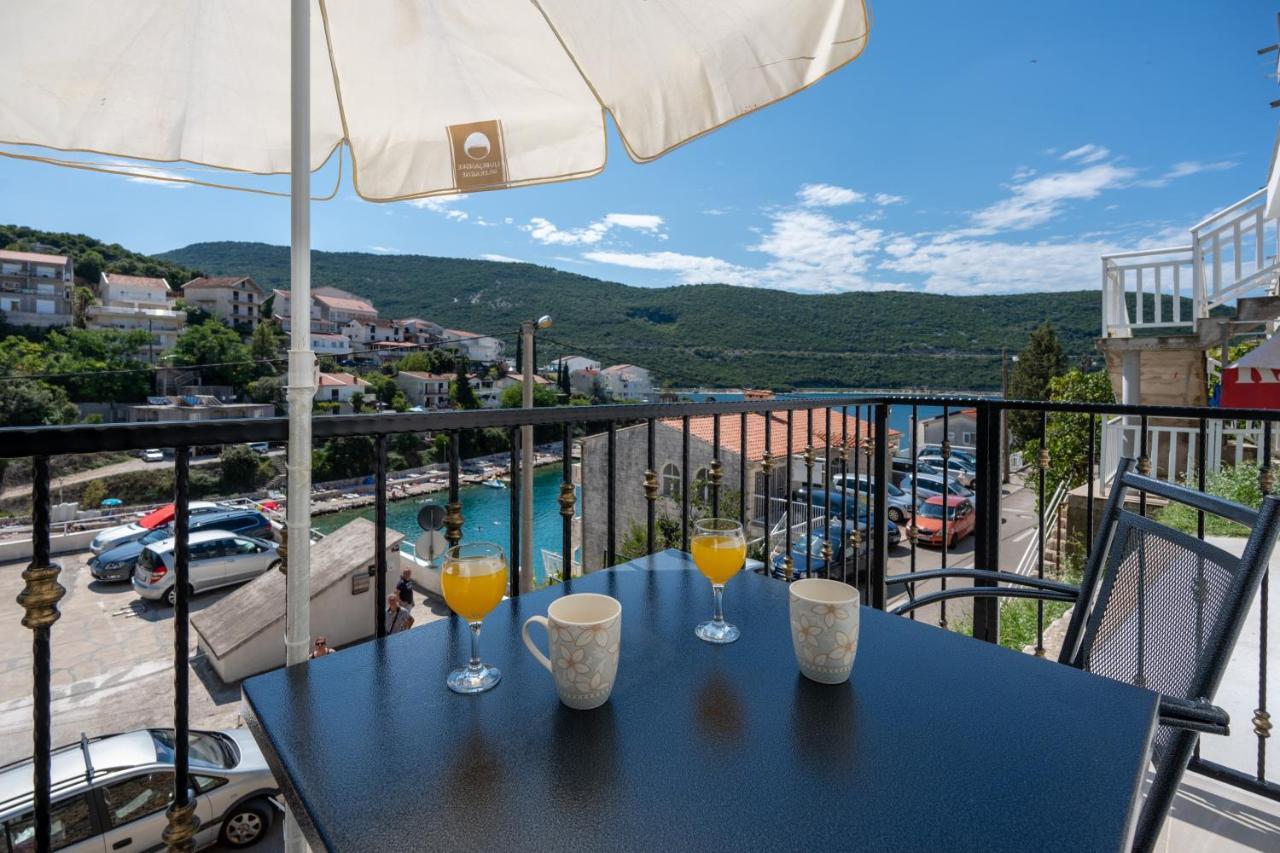 Apartments Budes Neum Oda fotoğraf