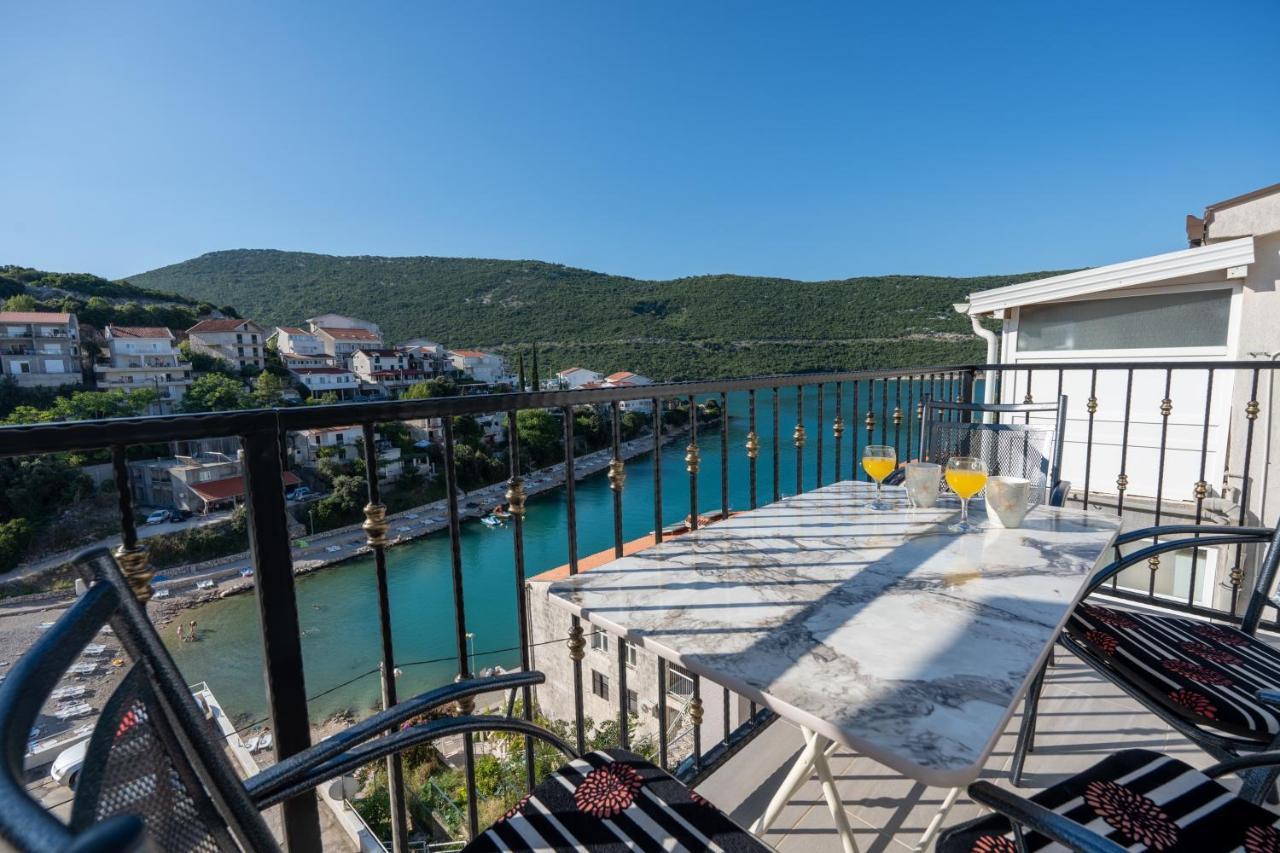 Apartments Budes Neum Oda fotoğraf