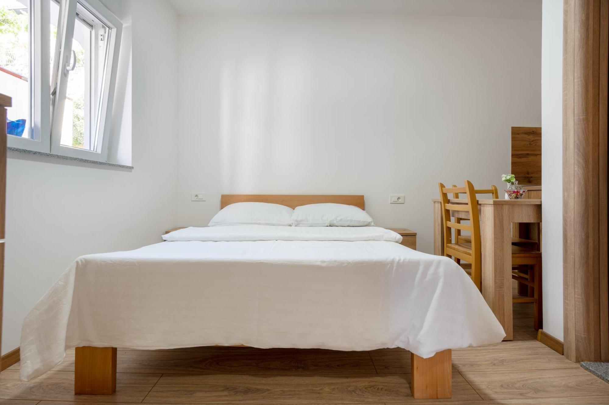 Apartments Budes Neum Oda fotoğraf